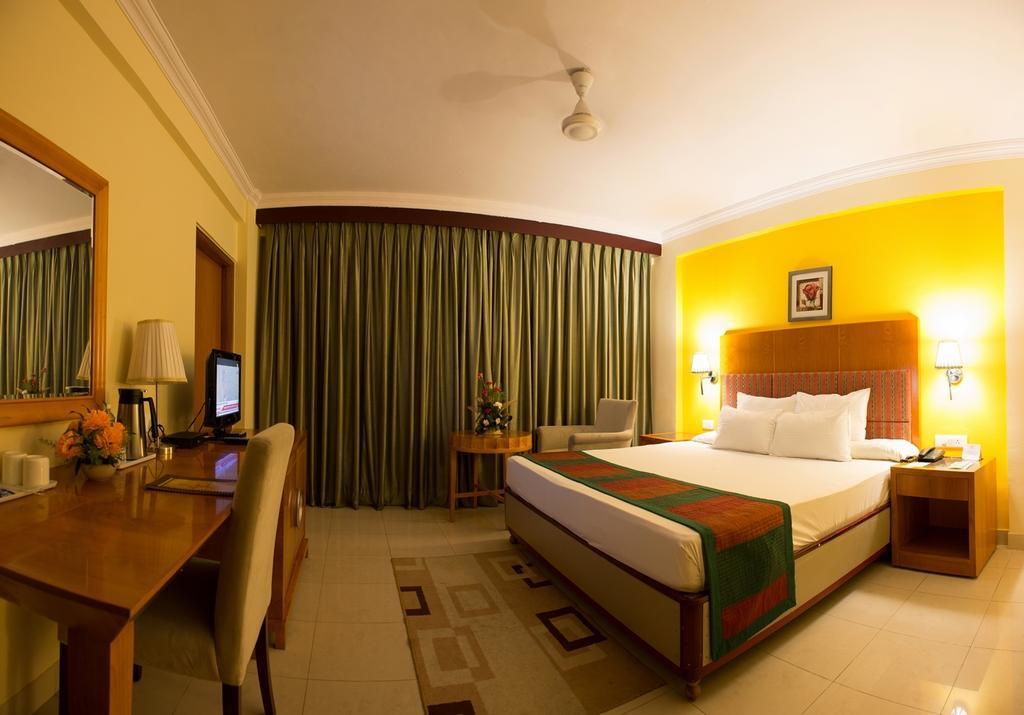 Hotel Jaipur Palace Værelse billede