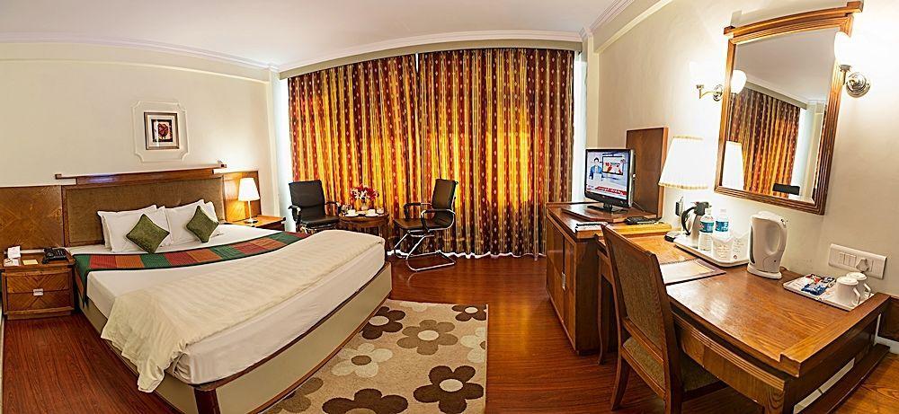 Hotel Jaipur Palace Eksteriør billede