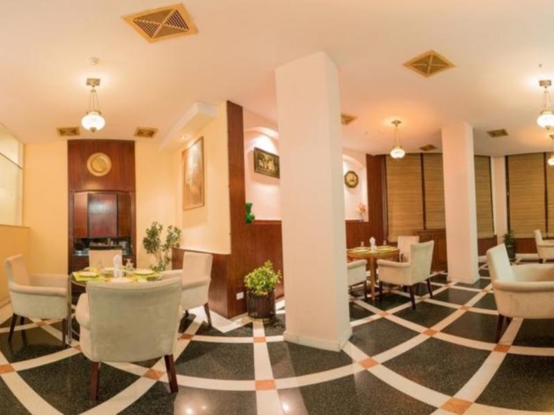 Hotel Jaipur Palace Eksteriør billede
