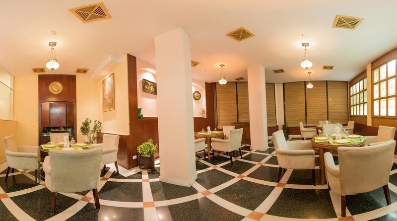 Hotel Jaipur Palace Eksteriør billede