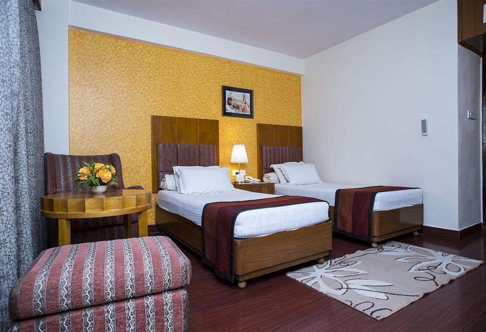 Hotel Jaipur Palace Eksteriør billede