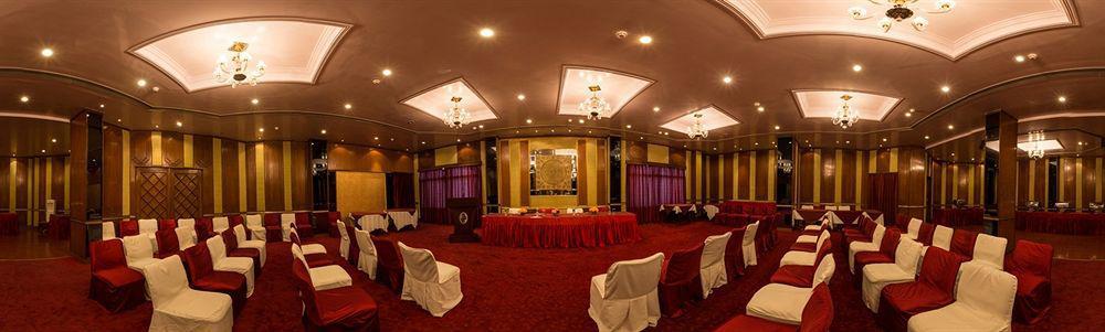 Hotel Jaipur Palace Eksteriør billede